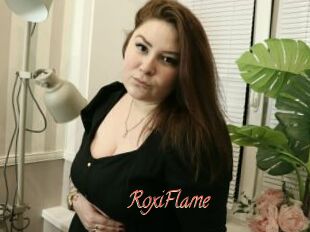 RoxiFlame