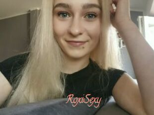 RoxiSexy