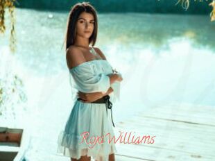 RoxiWilliams