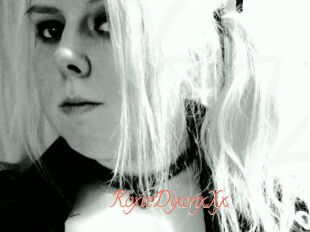 RoxieDixonxXx