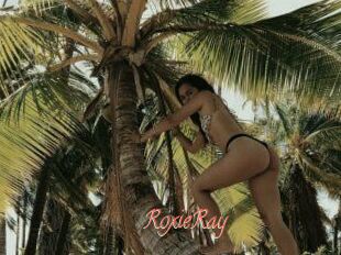 RoxieRay