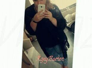 RoxyBaeten