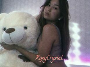 RoxyCrystal