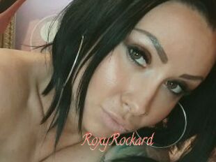 RoxyRockard