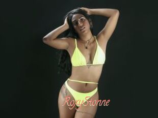 RoxyStonne