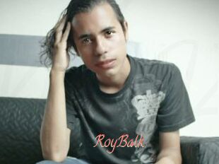 RoyBalk