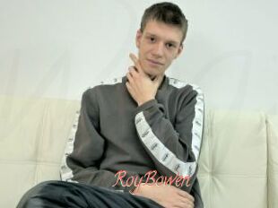 RoyBowen