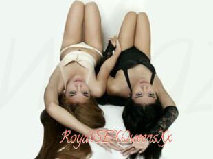 RoyalSEXQueensXx