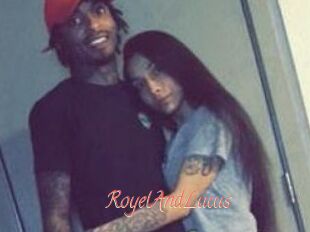 RoyelAndLucus