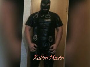 RubberMaster