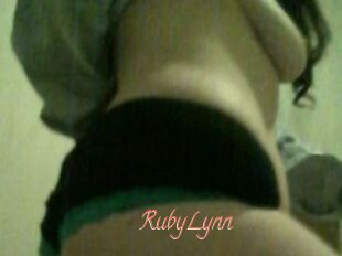 RubyLynn