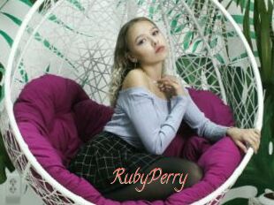 RubyPerry