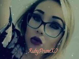 RubyPrimeXO