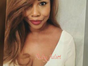 Ruby_Juliet