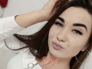 Ruby_y