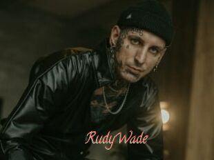 RudyWade