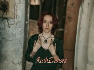 RuthEvanses
