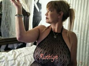 Ruthlyn