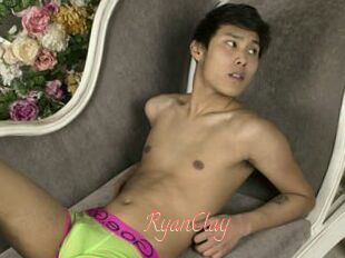 RyanClay