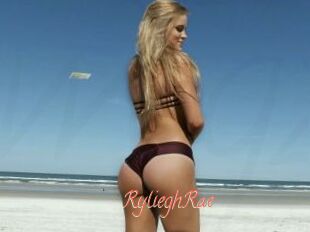 RylieghRae