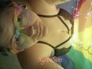 RyrenSinn