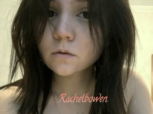 Rachelbowen