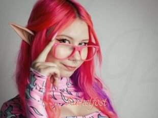 Rachelfost