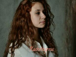 Racheltigress