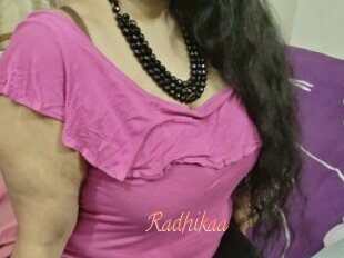 Radhikaa
