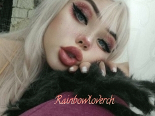 Rainbowloverch