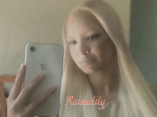 Raissalily