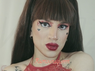 Ramoonaqueen