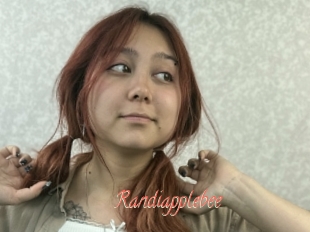 Randiapplebee