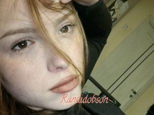 Randidobson