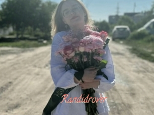 Randidrover