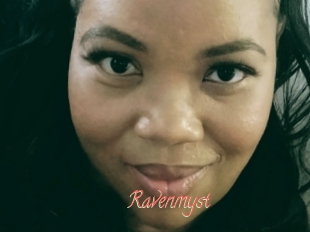 Ravenmyst