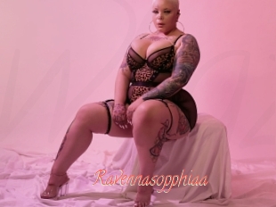 Ravennasopphiaa