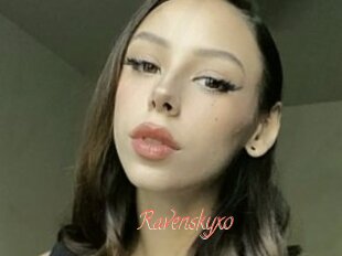 Ravenskyxo