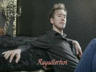 Rayadlerhot
