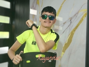 Rayanstar