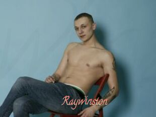 Raywinston