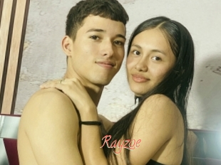 Rayzoe