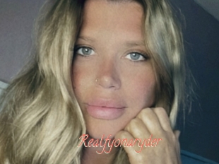 Realfyonaryder