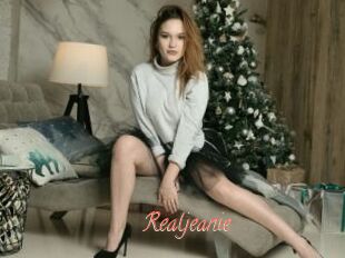 Realjeanie