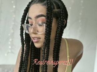Realreinaperez111