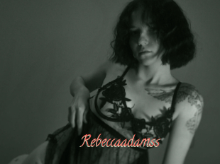 Rebeccaadamss