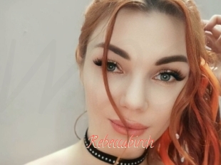 Rebeccabirch
