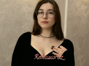 Rebeccacortez