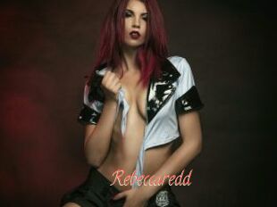 Rebeccaredd