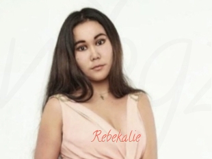 Rebekalie